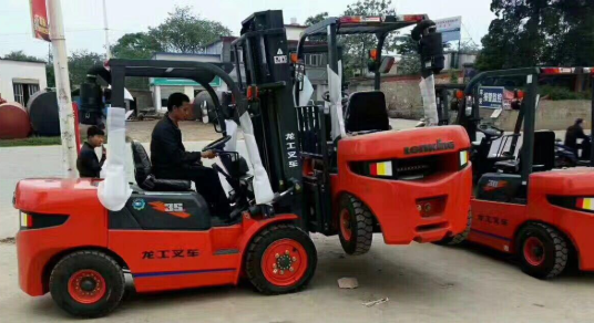 北京化工大学叉车出租